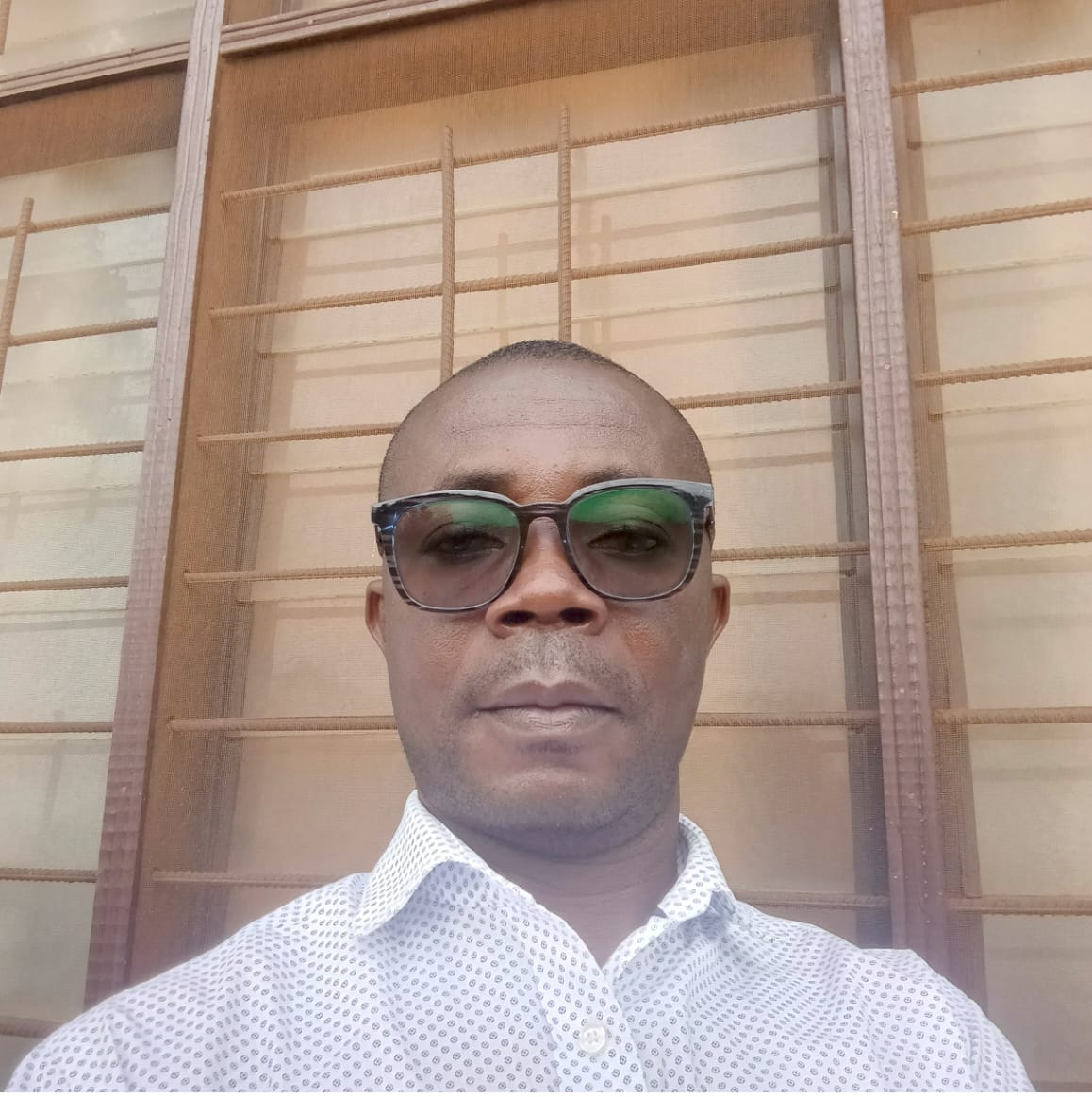 Hon. Augustine Oser