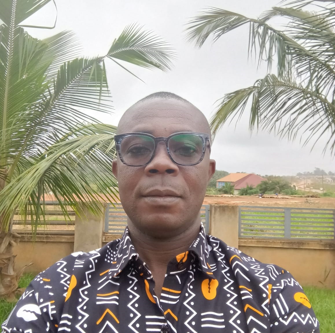 Hon. Augustine Oser