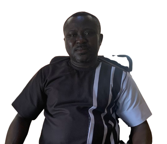Father Icon
