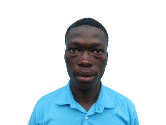 Student Leader 2