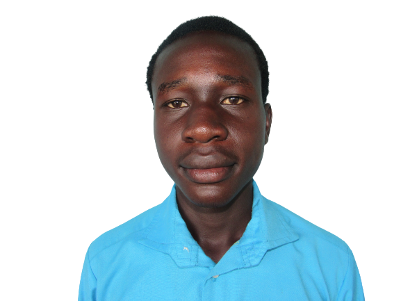 Student Leader 1