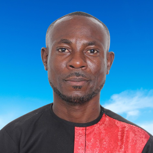 Azameti Yao Charles