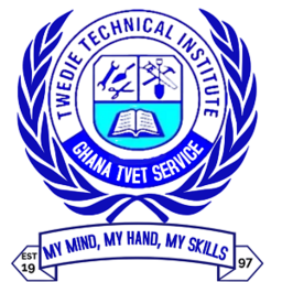 Twedie Technical Institute Logo