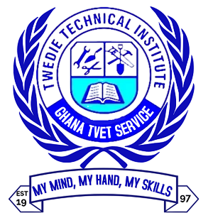 TwTI Logo
