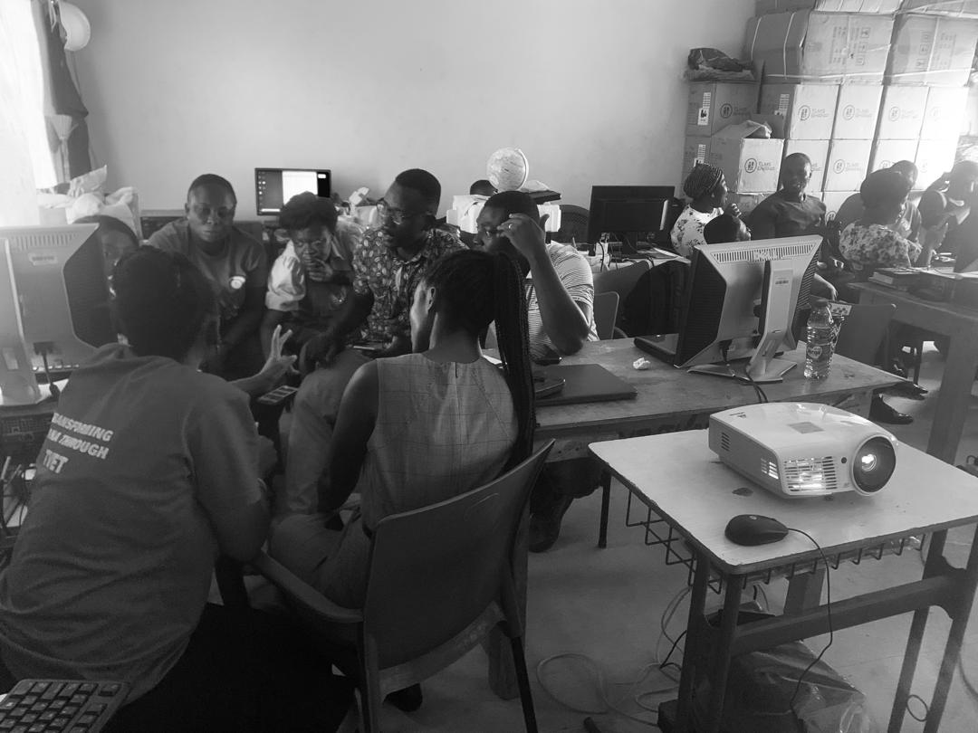 Community Support
