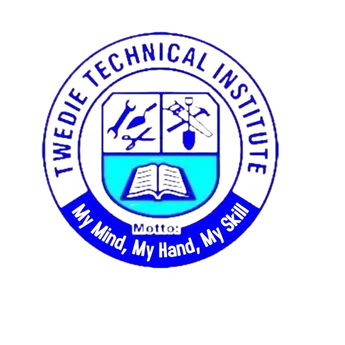 Twedie Technical Institute Logo