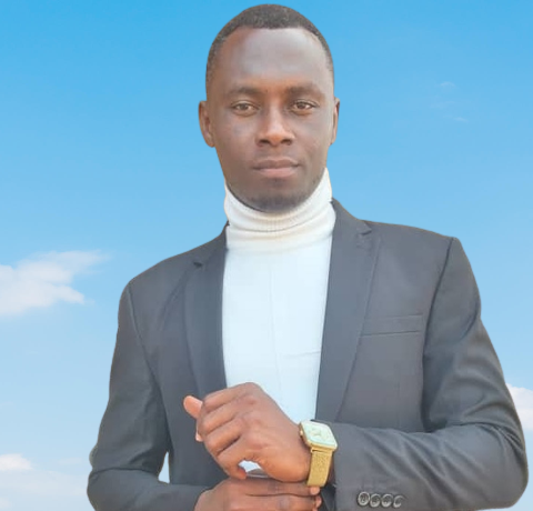 Executive Member