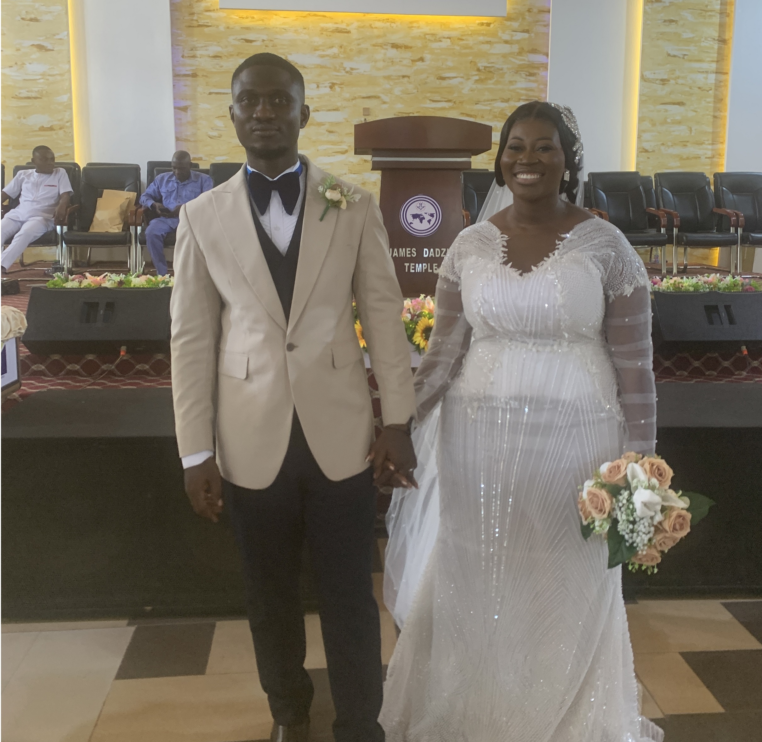 Wedding Photo 1
