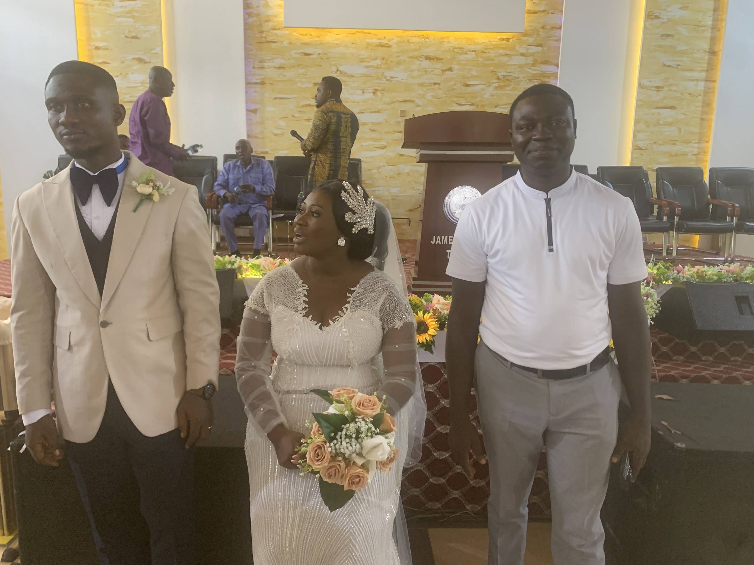 Wedding Photo 8
